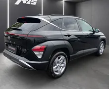 Zunanja slika - Hyundai Kona - 1.0 T-GDI 120 ISG MHEV Premium DCT-SLO-1.lastnik - 3 - Predogledna slika