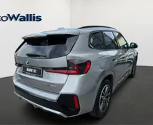 Zunanja slika - BMW X1 - xDrive20d Avt. NA ZALOGI - 4 - Predogledna slika