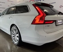 Zunanja slika - Volvo V90 - D3 Momentum-LED-PDC-KLJUKA - NAVI - VRHUNSKI - 4 - Predogledna slika