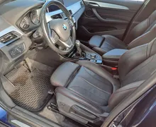 Zunanja slika - BMW X1 - serija :  sDrive18d Sport Line - 5 - Predogledna slika