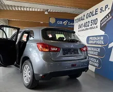 Zunanja slika - Mitsubishi ASX - 1.8 DI-D 4WD AS G INTENSE - 9 - Predogledna slika