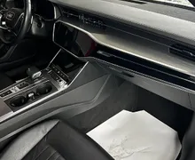 Zunanja slika - Audi A6 - Avant 40 TDI S tronic|ASISTENCE|KAMERA|USNJE|MEMORY| - 8 - Predogledna slika