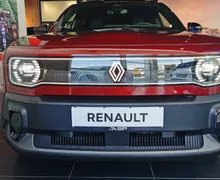 Zunanja slika - Renault 4 E-tech - Techno 150 Comfort Range - 2 - Predogledna slika
