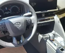 Zunanja slika - Toyota C-HR - C HR 1.8 HEV 5D E-CVT C-OOL BITONE - 13 - Predogledna slika