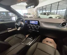 Zunanja slika - Mercedes-Benz B-Razred - B 180 d PROGRESSIVE Line Avt. - 10 - Predogledna slika