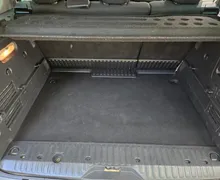 Notranja slika - Renault Kangoo - 1,5 dCi 90 Luxe - 12 - Predogledna slika