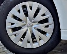 Zunanja slika - Toyota Yaris - 1.5 VVT-iE Stella •Slovensko vozilo•... - 7 - Predogledna slika