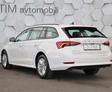 Zunanja slika - Škoda Octavia - 2.0 TDI DSG Ambition 115KM - 4 - Predogledna slika