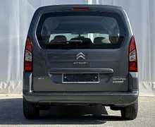 Zunanja slika - Citroën Berlingo - Feel BlueHDi 100S SBVM - 5 - Predogledna slika