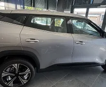 Zunanja slika - Geely Cityray - 1.5 7DCT FWD GF - 2 - Predogledna slika