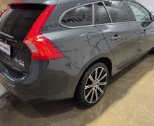 Zunanja slika - Volvo V60 - D3 Momentum-XENON-PDC-NAVI - 6 - Predogledna slika