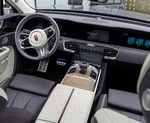 Zunanja slika - Hongqi E-HS9 - Luxury 120 kWh Long range AWD - 20 - Predogledna slika