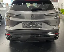 Zunanja slika - Renault Austral - TCe 150 Mild hybrid Esprit Alpine Avt. - 5 - Predogledna slika
