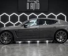 Zunanja slika - Porsche Panamera - 3.0 Diesel 184kW | 360° KAMERA | NAVI | MEMORY... - 4 - Predogledna slika