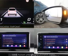 Zunanja slika - Seat Tarraco - 1.5 TSI DSG FR-Line 150KM - 12 - Predogledna slika