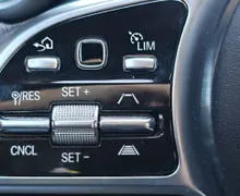 Zunanja slika - Mercedes-Benz C-Razred - C 220 d 4MATIC-ACC-CAMERA-HIGH LED-KOT NOV- - 19 - Predogledna slika