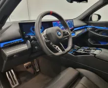 Zunanja slika - BMW i5 - M60 xDrive Limuzina - 6 - Predogledna slika