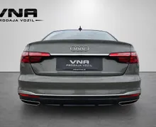 Zunanja slika - Audi A4 - TFSI S-LINE |NARDO|KAMERA|NAVI|PANO|ALU18|TOP| - 5 - Predogledna slika
