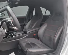 Zunanja slika - Mercedes-Benz CLA-Razred - 200 AMG Line - 7 - Predogledna slika
