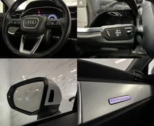 Notranja slika - Audi Q3 Sportback - 45TFSI|S-Line|Q|ACC|Kamera|Virtual|MrtviKot|Gret.. - 10 - Predogledna slika