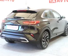 Zunanja slika - KIA XCeed - 1,6 CRDi MHEV LX Joy ISG DCT - 5 - Predogledna slika