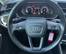 Notranja slika - Audi Q3 - 35 TFSI S line S tronic-SLO-Full LED-Gretje sedeže - 8 - Predogledna slika
