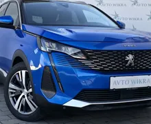 Zunanja slika - Peugeot 3008 - 1.5HDI EAT8 Road Trip LED•BLIS•KEYLESS•KAMERA•18C• - 1 - Predogledna slika
