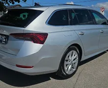 Zunanja slika - Škoda Octavia - 2.0 TDI 150ks °1.LASTNIK° °FULL-LED° °PANORAMA° - 5 - Predogledna slika