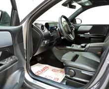 Zunanja slika - Mercedes-Benz GLB-Razred - GLB 200 d  Avt. LED-KAMERA-USNJE - 9 - Predogledna slika