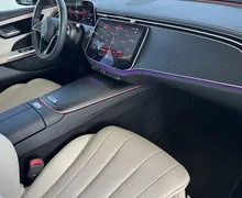 Zunanja slika - Mercedes-Benz E-Razred - 220d-AUT-AVANTGARDE-DISTRONIC-NAVI-LED-PREMIUM - 8 - Predogledna slika