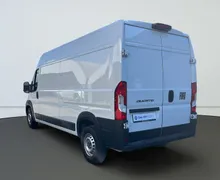 Zunanja slika - Fiat Ducato - 35H Furgone L3H2 2.2 Multijet 180 4DH2 Base - 4 - Predogledna slika