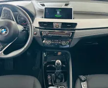 Zunanja slika - BMW X2 - serija :  sDrive18i.LED.NAVI.PDC.. - 15 - Predogledna slika