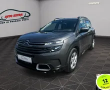 Zunanja slika - Citroën C5 - C5 - 1 - Predogledna slika
