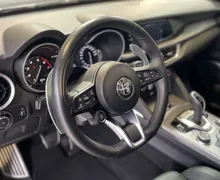 Zunanja slika - Alfa Romeo Stelvio - VELOCE-PANORAMA-KEYLESS-NAVI-USNJE-MEMORY-LED-ACC - 11 - Predogledna slika