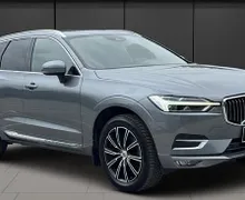 Zunanja slika - Volvo XC60 - D4 AWD Momentum Avt. - 1 - Predogledna slika