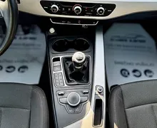 Zunanja slika - Audi A4 - 2.0 TDI  Basis - 10 - Predogledna slika