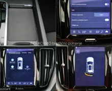 Zunanja slika - Volvo XC60 - B4D 2.0d Geartronic Essential 197KM - 15 - Predogledna slika