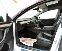 Zunanja slika - Tesla Model Y - Long Range Dual Motor AWD - 3 - Predogledna slika