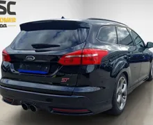 Zunanja slika - Ford Focus - Karavan ST 2.0 - 7 - Predogledna slika