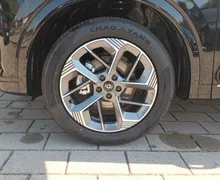 Zunanja slika - Changan CS75 Plus - Changan  Changan  8AT FULLED•ACC - 3 - Predogledna slika