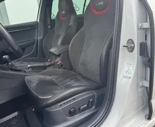 Zunanja slika - Škoda Octavia - RS 2.0 TDI DSG  kW 4X4 Virtual Navi Radar Kamera - 9 - Predogledna slika