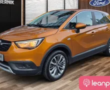Zunanja slika - Opel Crossland X - INNOVATION 1.2 130PS M6-SLO-1.LAST-ODLIČEN - 1 - Predogledna slika