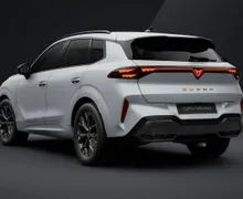 Zunanja slika - Cupra Terramar - 4Drive 2.0 TSI Impulse DSG... - 2 - Predogledna slika
