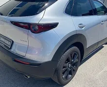 Zunanja slika - Mazda CX-30 - G122 Homura - 2 - Predogledna slika