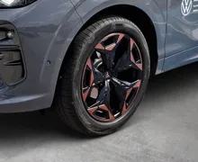 Zunanja slika - Cupra Terramar - 1.5 eTSI 110 kW blagi hibrid DSG - 6 - Predogledna slika