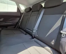 Zunanja slika - Hyundai Kona - EV 48.4 kWh Premium Toplotna črpalka Winter - 8 - Predogledna slika