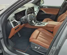 Zunanja slika - BMW X5 - xDrive30d - 6 - Predogledna slika