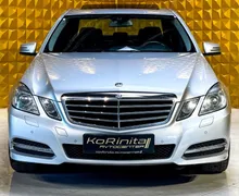 Zunanja slika - Mercedes-Benz E-Razred - E 220 CDI AUT.-PANO.-GRETJE-PDC-NAVI-F1... - 4 - Predogledna slika