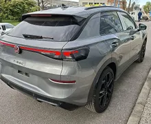 Zunanja slika - Volkswagen T-Roc - 1.5 eTSI R-line DSG 110  150 - 5 - Predogledna slika