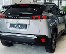 Zunanja slika - Peugeot 2008 - 1,2 PureTech 100 S&S Allure - 4 - Predogledna slika